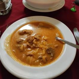 Zsigmond Konyha & Étterem Gyula - Egyéb