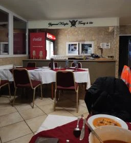 Zsigmond Konyha & Étterem