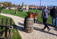 Zsigmond Terasz & Pince Tata