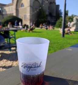 Zsigmond Terasz & Pince