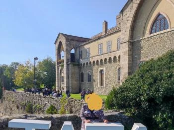 Zsigmond Terasz & Pince Tata