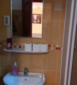 Zsuzsi Apartman