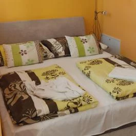 Zsuzsi Apartman Gyula - Egyéb