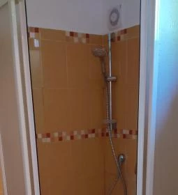 Zsuzsi Apartman