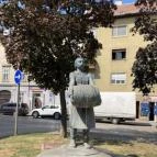 Sörmester szobra Sopron - Egyéb