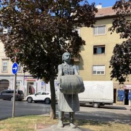 Sörmester szobra, Sopron - Egyéb