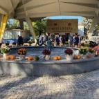 Szent István Park Hajdúszoboszló - Belső