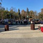 Szent István Park Hajdúszoboszló - Belső