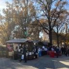 Szent István Park Hajdúszoboszló - Belső