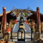 Szent István Park Hajdúszoboszló - Belső