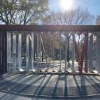 Szent István Park Hajdúszoboszló - Belső