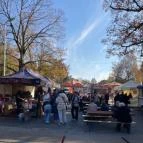 Szent István Park Hajdúszoboszló - Egyéb