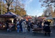 Szent István Park Hajdúszoboszló