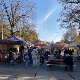 Szent István Park, Hajdúszoboszló - Egyéb