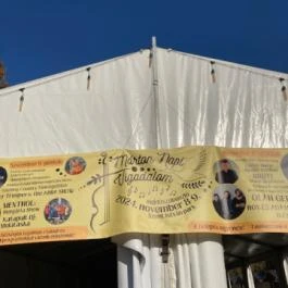 Szent István Park, Hajdúszoboszló - Belső