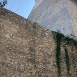 Várfalsétány Sopron - Külső kép