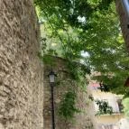 Várfalsétány Sopron - Külső kép