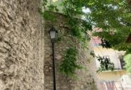 Várfalsétány Sopron