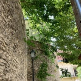Várfalsétány Sopron - Külső kép