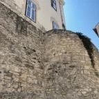 Várfalsétány Sopron - Külső kép