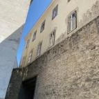 Várfalsétány Sopron - Külső kép