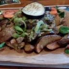 Arizona Steak House Jászberény - Étel/ital