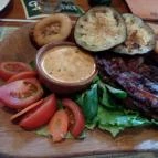 Arizona Steak House Jászberény - Étel/ital