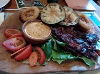 Arizona Steak House Jászberény