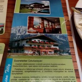 Arizona Steak House, Jászberény - Egyéb