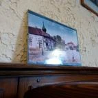 Arizona Steak House Jászberény - Belső