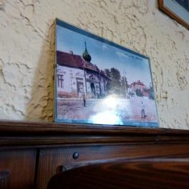 Arizona Steak House, Jászberény - Belső