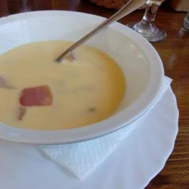 Autós Csárda Makó - Étel/ital