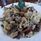 Autós Csárda Makó - Étel/ital