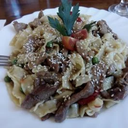 Autós Csárda Makó - Étel/ital