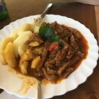 Autós Csárda Makó - Étel/ital