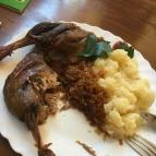 Autós Csárda Makó - Étel/ital