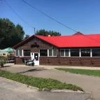 Autós Csárda Makó - Külső kép