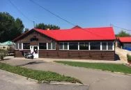 Autós Csárda Makó