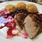 Géza Konyhája Gyula - Étel/ital