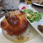 Géza Konyhája Gyula - Étel/ital