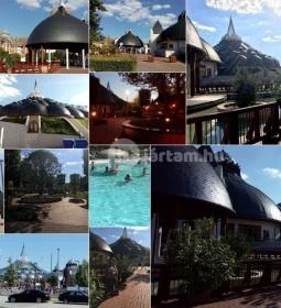 Makói Hagymatikum Gyógyfürdő