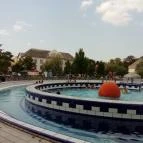 Makói Hagymatikum Gyógyfürdő Makó - 