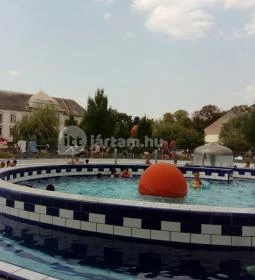 Makói Hagymatikum Gyógyfürdő