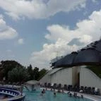 Makói Hagymatikum Gyógyfürdő Makó - 