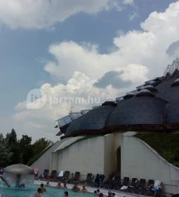 Makói Hagymatikum Gyógyfürdő