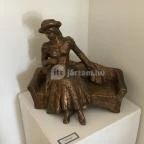 József Attila Városi Könyvtár és Múzeum Makó - 