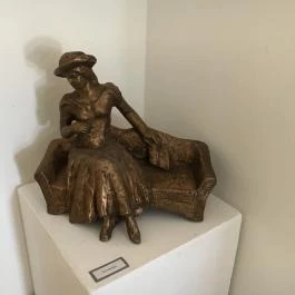 József Attila Városi Könyvtár és Múzeum, Makó - 