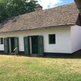 József Attila Városi Könyvtár és Múzeum, Makó - 