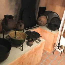 József Attila Városi Könyvtár és Múzeum, Makó - 