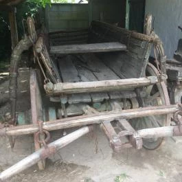 József Attila Városi Könyvtár és Múzeum, Makó - 